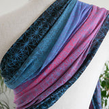 Nano Peekaboo! Ring Sling by Oscha Oscha at Little Zen One