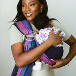 Nano Peekaboo! Ring Sling by Oscha Oscha at Little Zen One