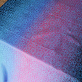 Nano Peekaboo Shawl