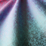 Nano Peekaboo Shawl