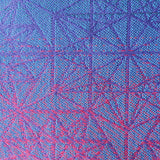 Nano Peekaboo Shawl
