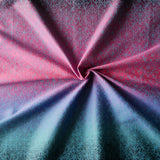 Nano Peekaboo! Shawl by Oscha Oscha at Little Zen One