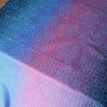 Nano Peekaboo! Shawl by Oscha Oscha at Little Zen One