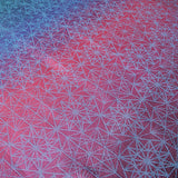 Nano Peekaboo Woven Wrap