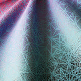 Nano Peekaboo! Woven Wrap by Oscha Oscha at Little Zen One