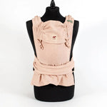 New Avocado Mysol Half Buckle