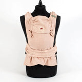 New Avocado Mysol Half Buckle