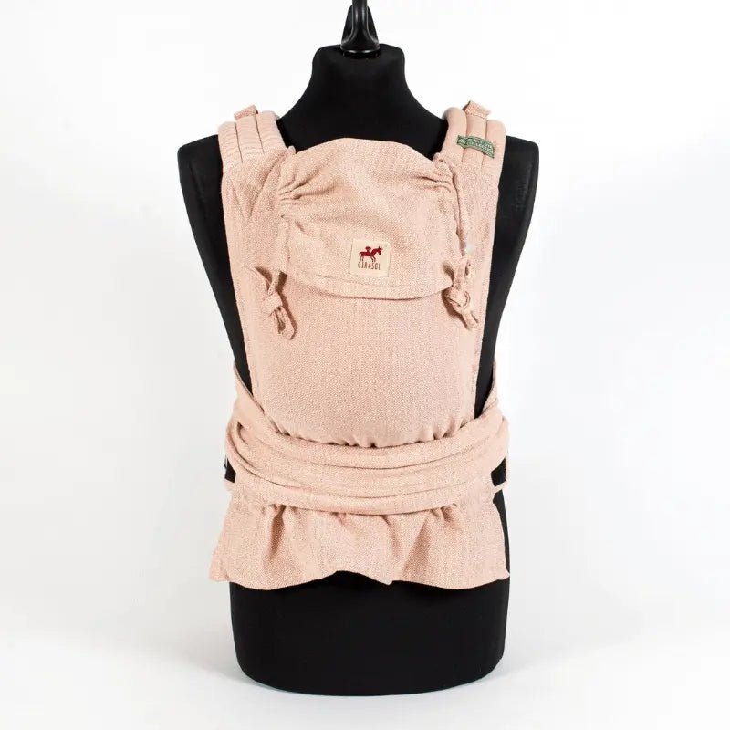 New Avocado Mysol Half Buckle