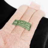 New Avocado MySol Half Buckle by Girasol - Half Buckle CarrierLittle Zen One96224916012