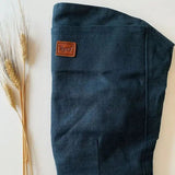 Happy Baby Nightfall onbuhimo baby carrier