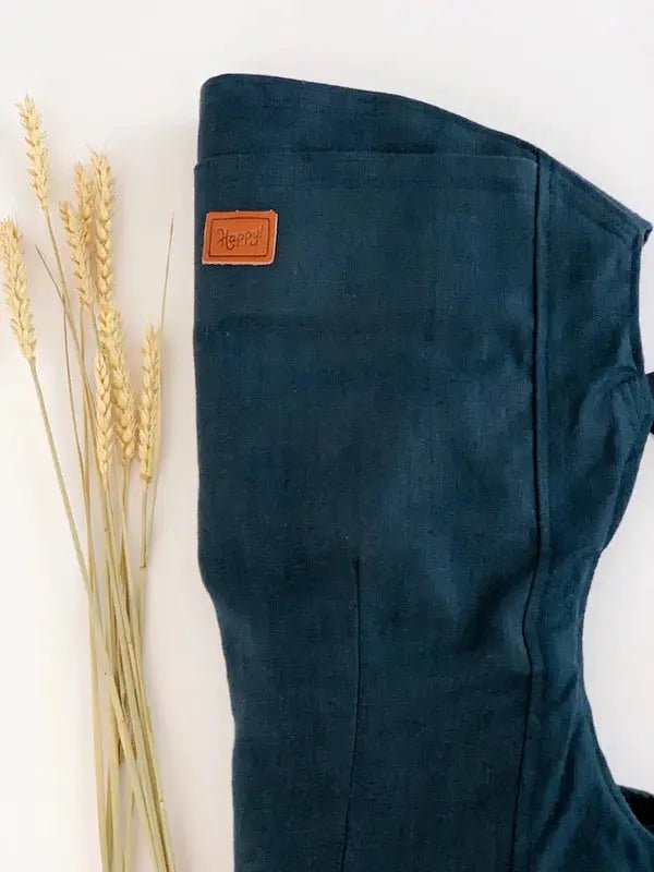 Nightfall Original Baby Carrier by Happy Baby Buckle Carrier