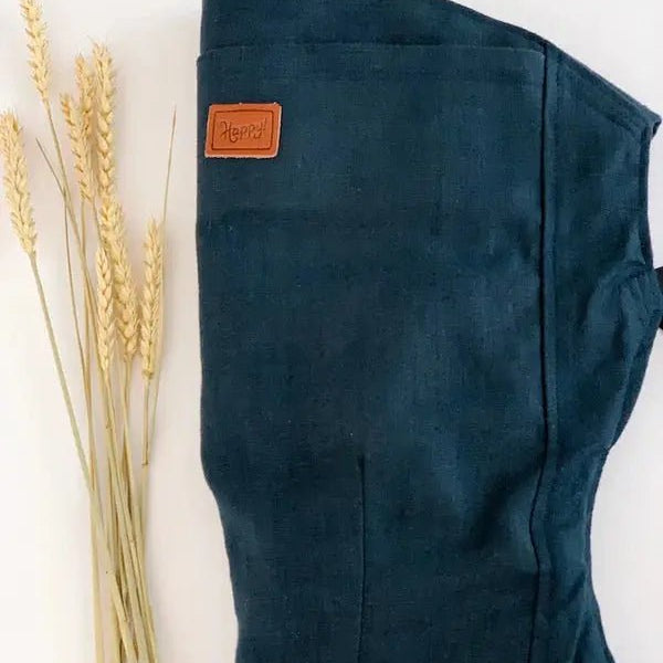 Nightfall Original Baby Carrier by Happy Baby - Buckle CarrierLittle Zen One09254224