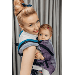 Norwegian Diamond LennyUpGrade by LennyLamb - Buckle CarrierLittle Zen One5907557759007