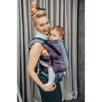 Norwegian Diamond LennyUpGrade by LennyLamb - Buckle CarrierLittle Zen One5907557759007