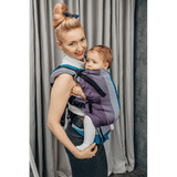 Norwegian Diamond LennyUpGrade by LennyLamb - Buckle CarrierLittle Zen One5907557759007