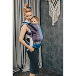 Norwegian Diamond LennyUpGrade by LennyLamb - Buckle CarrierLittle Zen One5907557759007