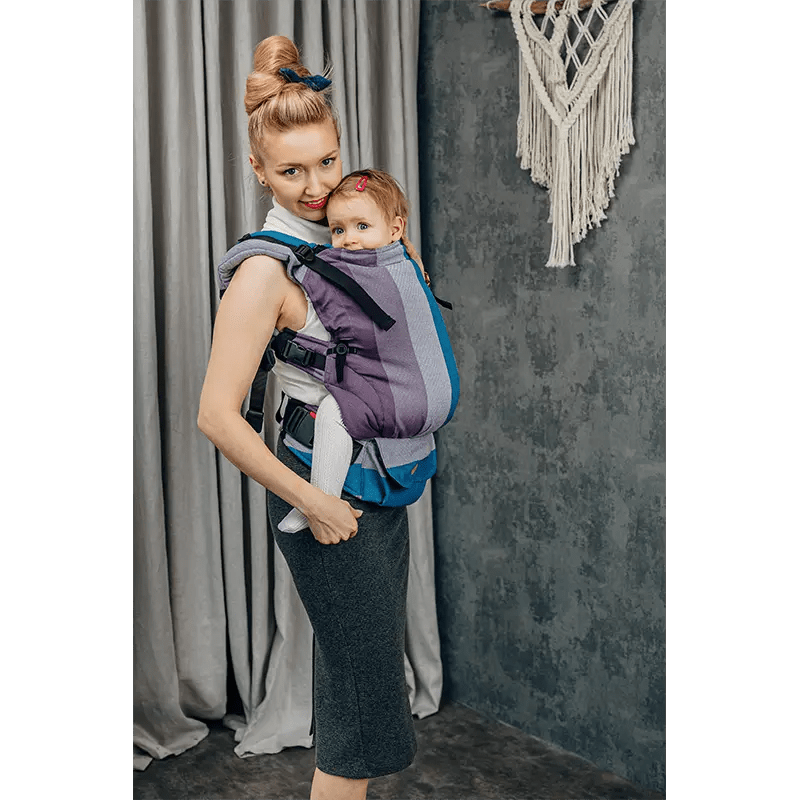 Norwegian Diamond LennyUpGrade by LennyLamb - Buckle CarrierLittle Zen One5907557759007