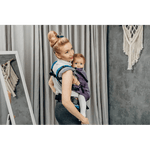 Norwegian Diamond LennyUpGrade by LennyLamb - Buckle CarrierLittle Zen One5907557759007