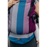 Norwegian Diamond LennyUpGrade by LennyLamb - Buckle CarrierLittle Zen One5907557759007