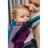 Norwegian Diamond LennyUpGrade by LennyLamb - Buckle CarrierLittle Zen One5907557759007