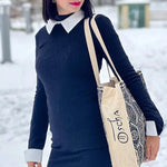 Oakenshield Eco Tote Bag by Oscha Bags
