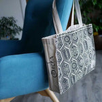 Oakenshield Eco Tote Bag by Oscha Bags