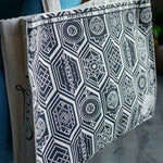 Oakenshield Eco Tote Bag by Oscha - BagsLittle Zen One111122229