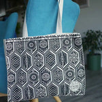 Oakenshield Eco Tote Bag by Oscha - BagsLittle Zen One111122229