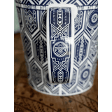 Oakenshield Indigo Mug by Oscha