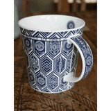 Oakenshield™ Indigo Mug by Oscha - Little Zen One54081872
