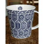 Oakenshield™ Indigo Mug by Oscha - Little Zen One54081872