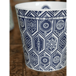Oakenshield™ Indigo Mug by Oscha - Little Zen One54081872