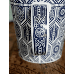 Oakenshield™ Indigo Mug by Oscha - Little Zen One54081872