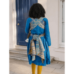 Oakenshield Striate Woven Wrap