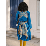Oakenshield Striate Woven Wrap