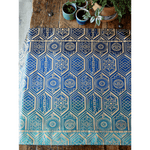 Oakenshield Striate Woven Wrap