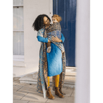 Oakenshield™ Striate Woven Wrap by Oscha - Woven WrapLittle Zen One21705296