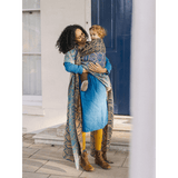 Oakenshield™ Striate Woven Wrap by Oscha - Woven WrapLittle Zen One21705296