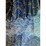 Oakenshield™ Striate Woven Wrap by Oscha - Woven WrapLittle Zen One21705296