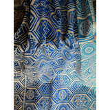 Oakenshield™ Striate Woven Wrap by Oscha - Woven WrapLittle Zen One21705296