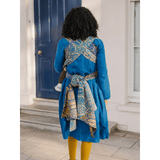 Oakenshield™ Striate Woven Wrap by Oscha - Woven WrapLittle Zen One21705296