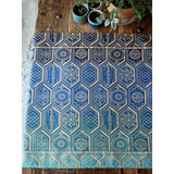 Oakenshield™ Striate Woven Wrap by Oscha - Woven WrapLittle Zen One21705296