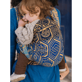 Oakenshield™ Striate Woven Wrap by Oscha - Woven WrapLittle Zen One21705296