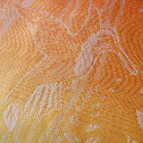 Oasis Dream Fabric Piece by Oscha Fabric