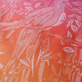 Oasis Dream Fabric Piece by Oscha Fabric