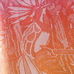 Oasis Dream Fabric Piece by Oscha - FabricLittle Zen One1111146429