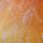 Oasis Dream Fabric Piece by Oscha - FabricLittle Zen One1111146429