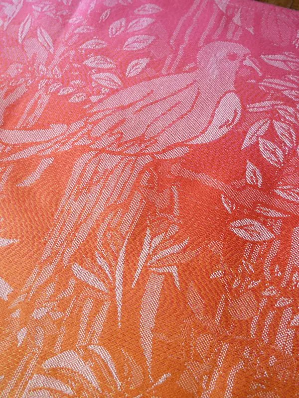 Oasis Dream Fabric Piece by Oscha - FabricLittle Zen One1111146429