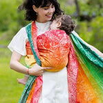 Oasis Dream Woven Wrap
