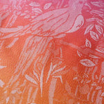 Oasis Dream Woven Wrap